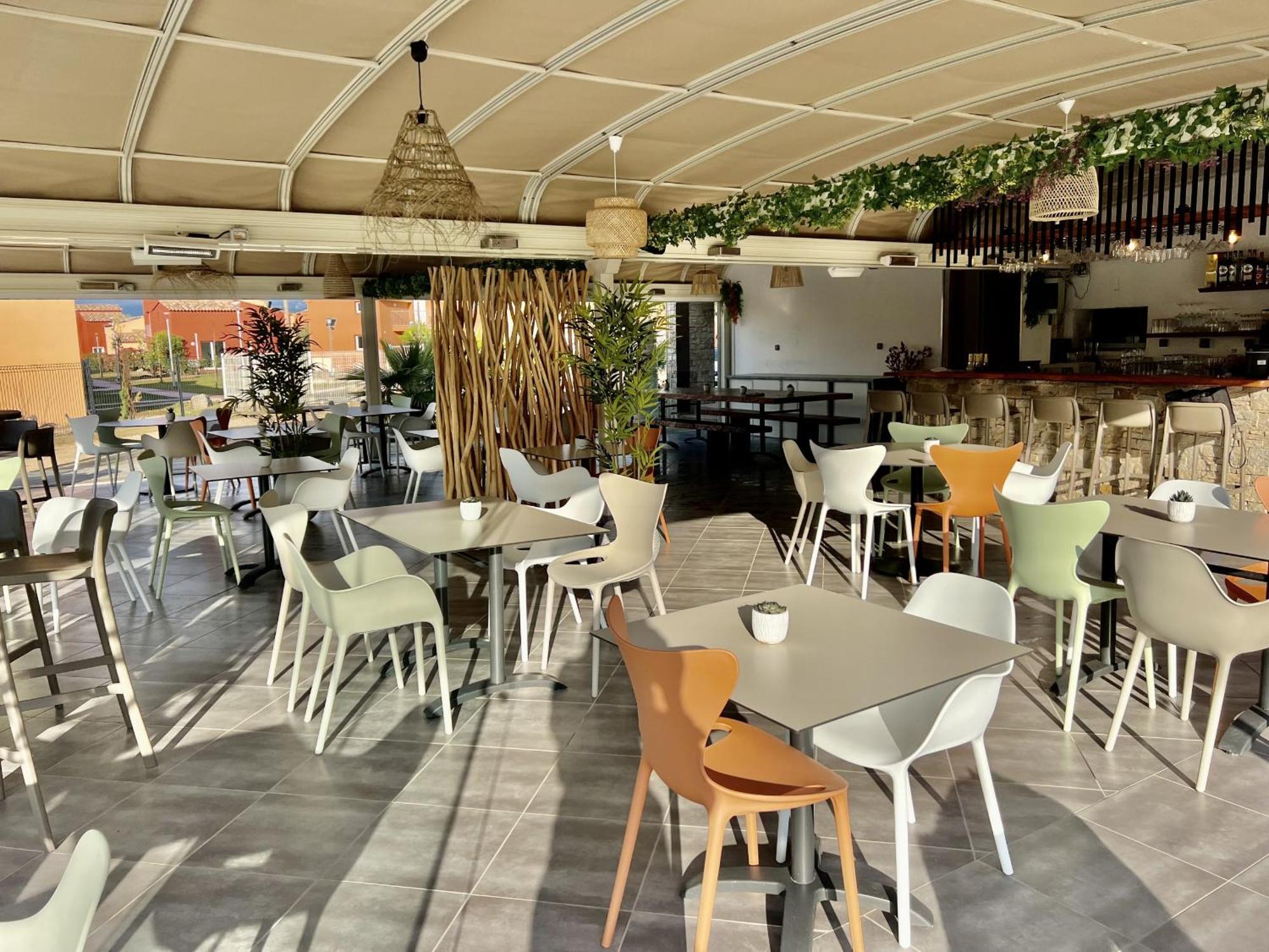 Residence Hoteliere Les Hameaux De Saint Cyprien Appartement 35 M2 1 Chambre Lecci Exterior foto