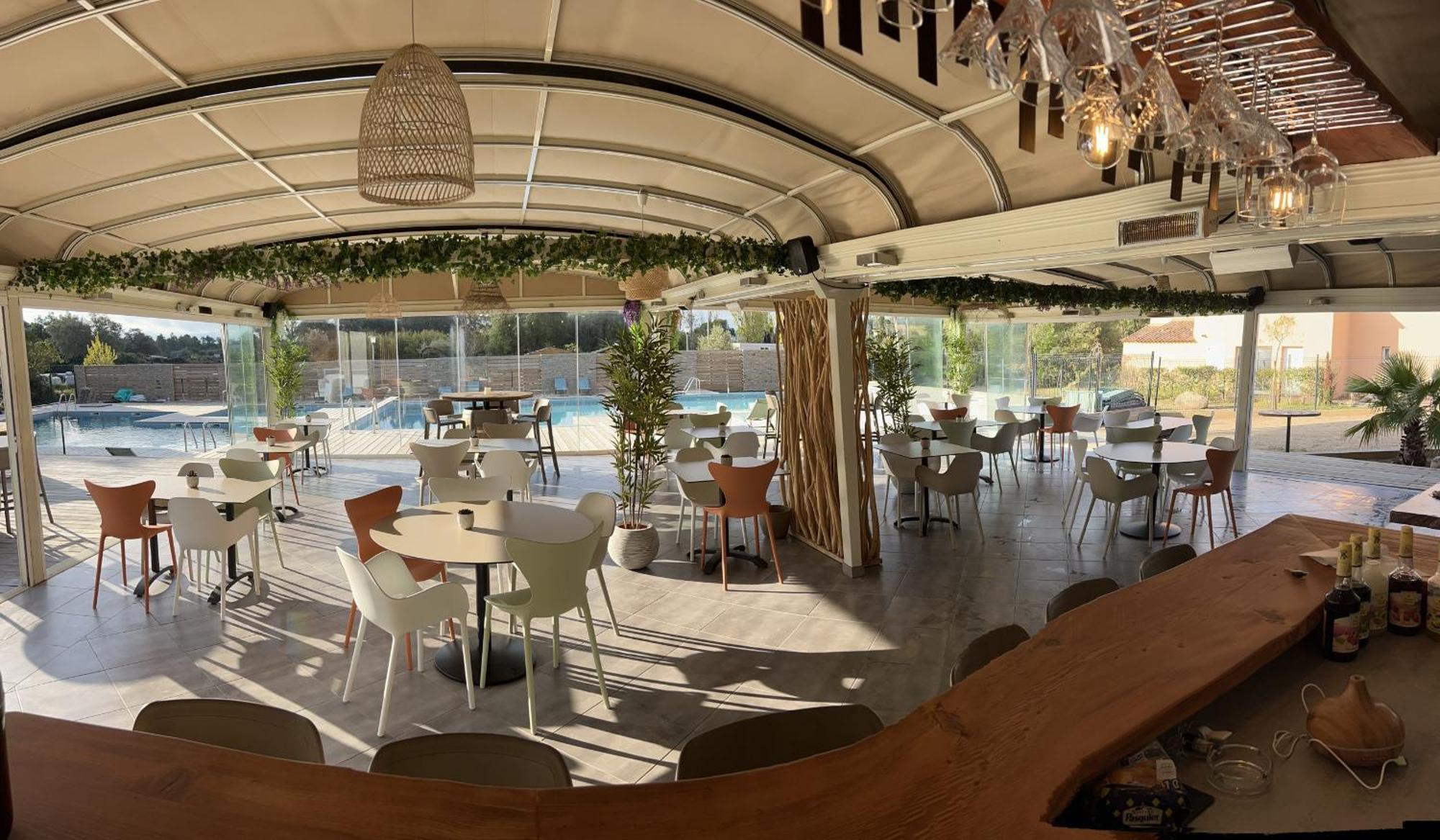 Residence Hoteliere Les Hameaux De Saint Cyprien Appartement 35 M2 1 Chambre Lecci Exterior foto